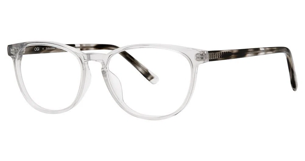 OGI Eyewear 9256 Eyeglasses - view 3